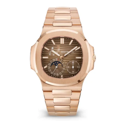 Patek Philippe 5712/1R Rose Replica