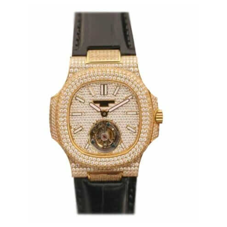 Patek-Philippe-Tourbillion-5711-Replica.webp Patek Philippe Tourbillion 5711 Replica - Image 1