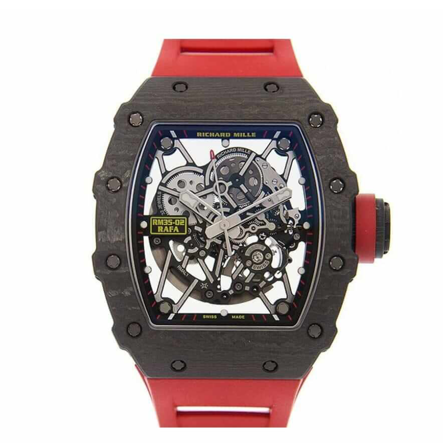 RM3502-Red-Carbon-Replica.webp RM3502 Red Carbon Replica - Image 1