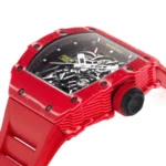 RM3502 Red Replica - Image 2