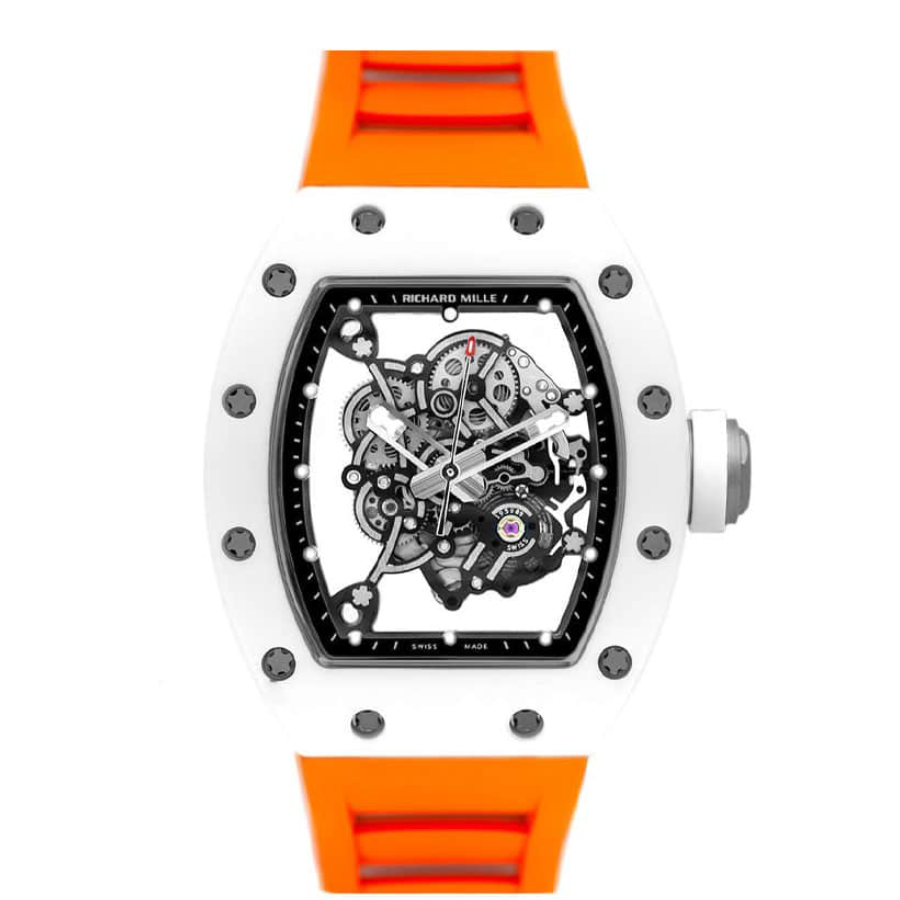 Richard-Mille-Ceramic-Replica-2.webp Richard Mille Ceramic Replica - Image 1