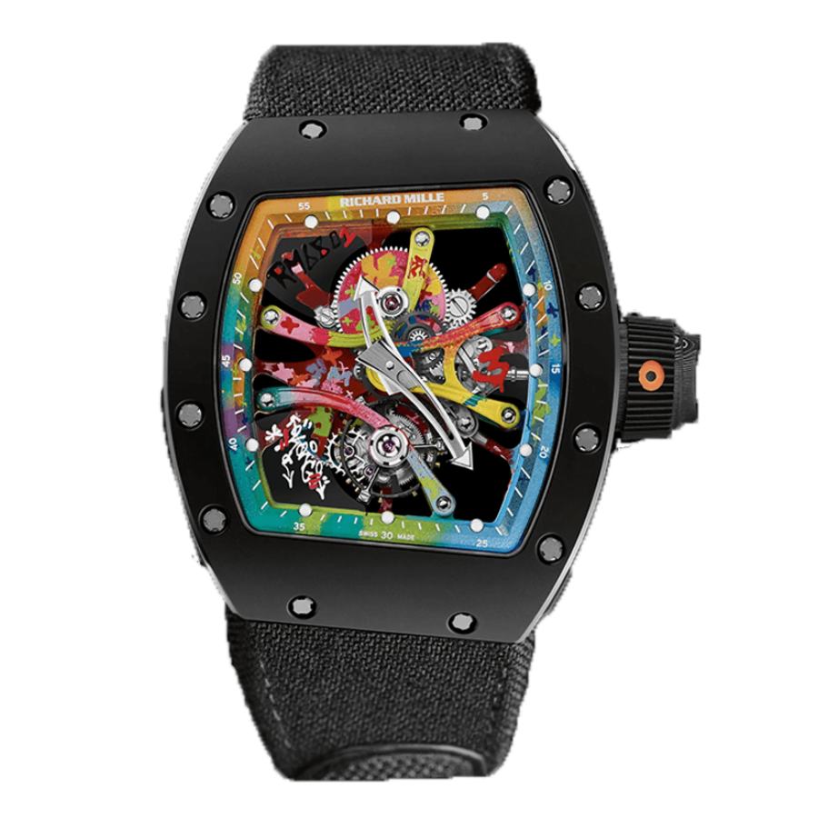 Richard-Mille-Kongo-Replica.webp Richard Mille Kongo Replica - Image 1