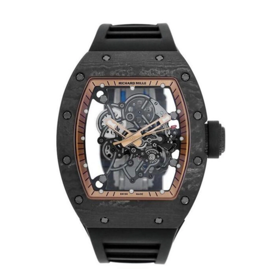 Richard-Mille-RM055-Bubba-Watson-Replica.webp Richard Mille RM055 Bubba Watson Replica - Image 1
