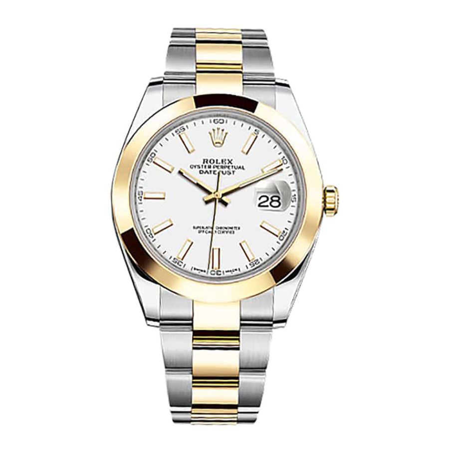 Rolex-126303-Replica.webp Rolex 126303 Replica - Image 1