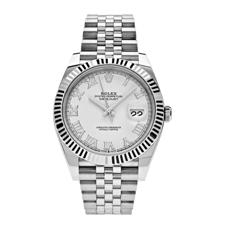 Rolex-126334-Replica1.webp Rolex 126334 Replica - Image 1