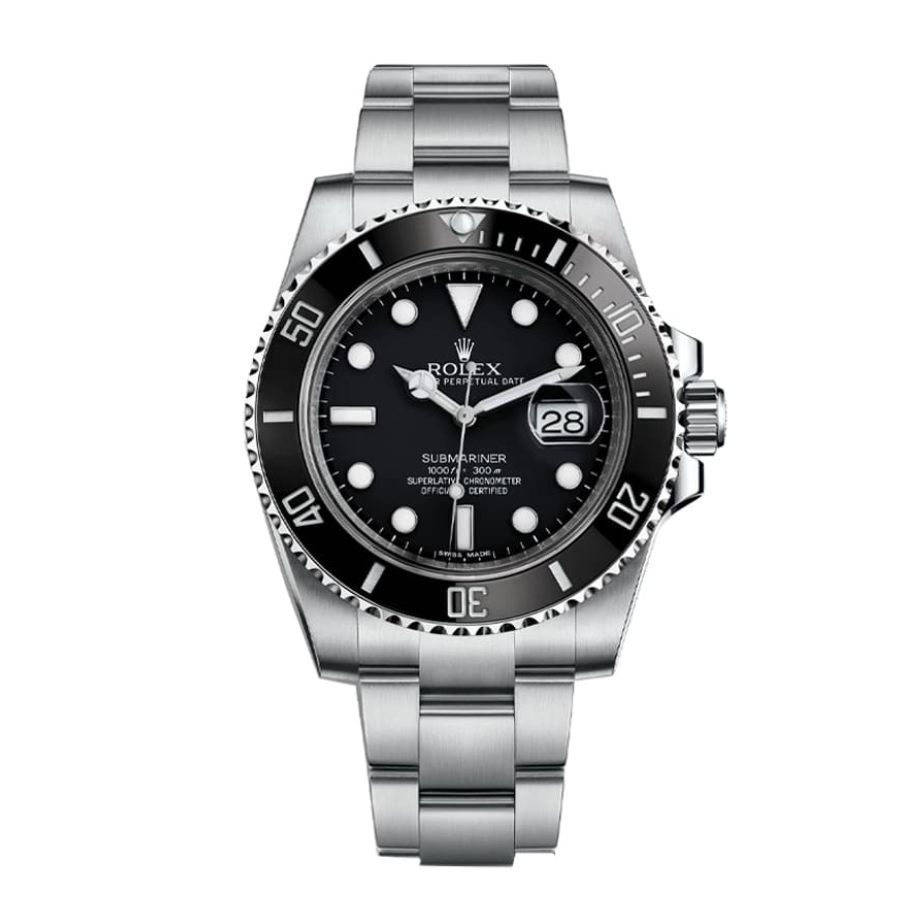 Rolex-Submariner-116610ln-0001-Ceramic-Black-Dial-Replica-1.webp Rolex Submariner 116610ln-0001 Ceramic Black Dial Replica - Image 1