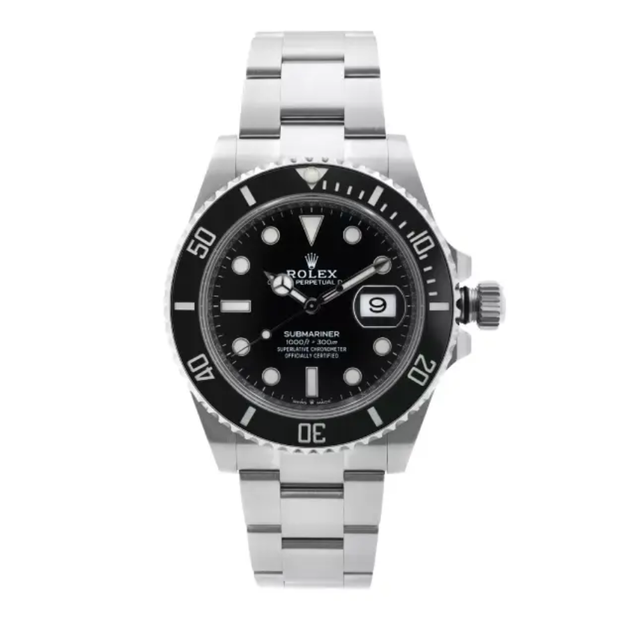 Rolex-Submariner-41mm-126610LN-Replica.webp Rolex Submariner 41mm 126610LN Replica - Image 1