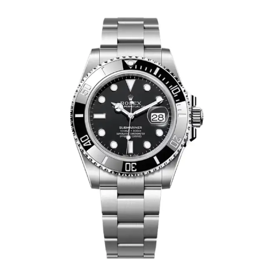 Rolex-Submariner-Date-Black-Dial-Replica-1.webp Rolex Submariner Date Black Dial Replica - Image 1