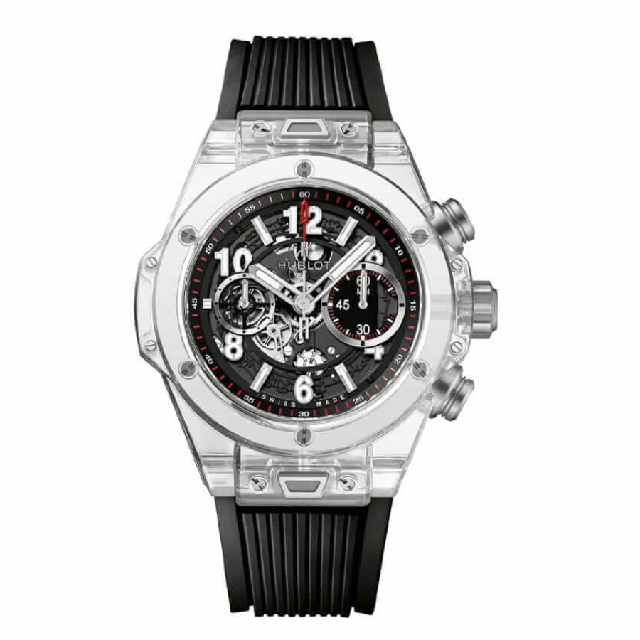 Sapphire-Case-Watch-Replica.webp Sapphire Case Watch Replica - Image 1