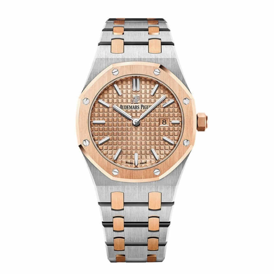 Two-Tone-AP-Replica-Watch-1.webp Two Tone AP Replica Watch - Image 1