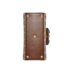 GUCCI HORSEBIT 1955 MINI TOP HANDLE BAG - Image 4