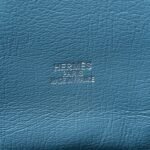 Taurillon Clemence Jypsiere 34 Blue Jean - Image 6