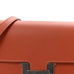 Evercolor Constance Long Wallet To Go Blush - Image 8