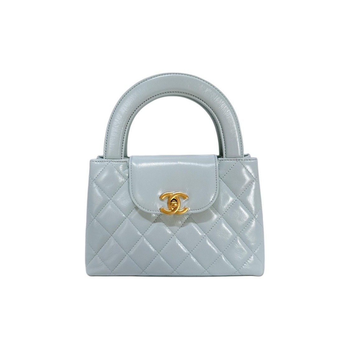 a74017d70c72eccf39a8a3582a8f99d4.jpg CHANEL KELL BAG - Image 1