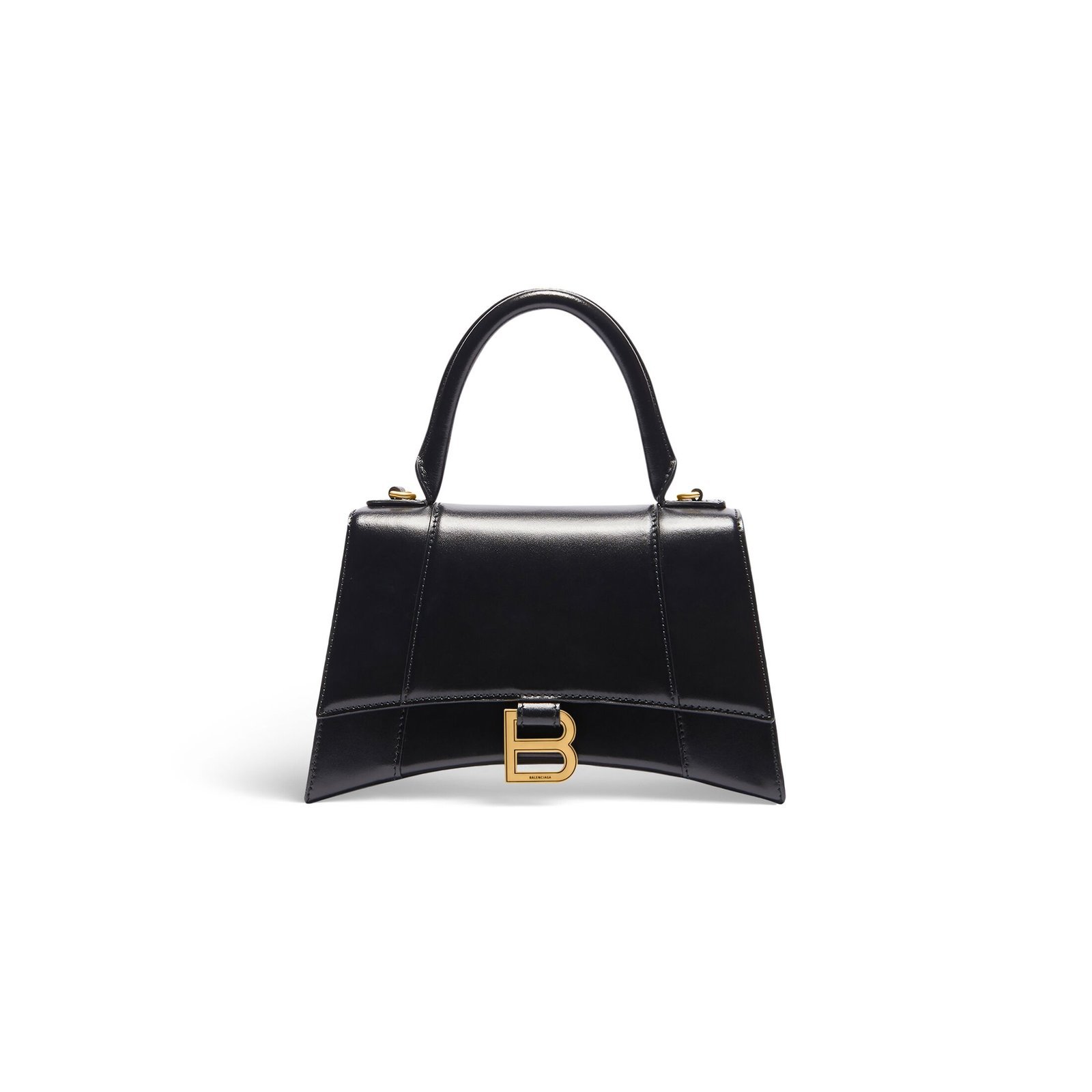 ab25c2732ee79346546515f98da9515d.jpg HOURGLASS small handbag - Image 1