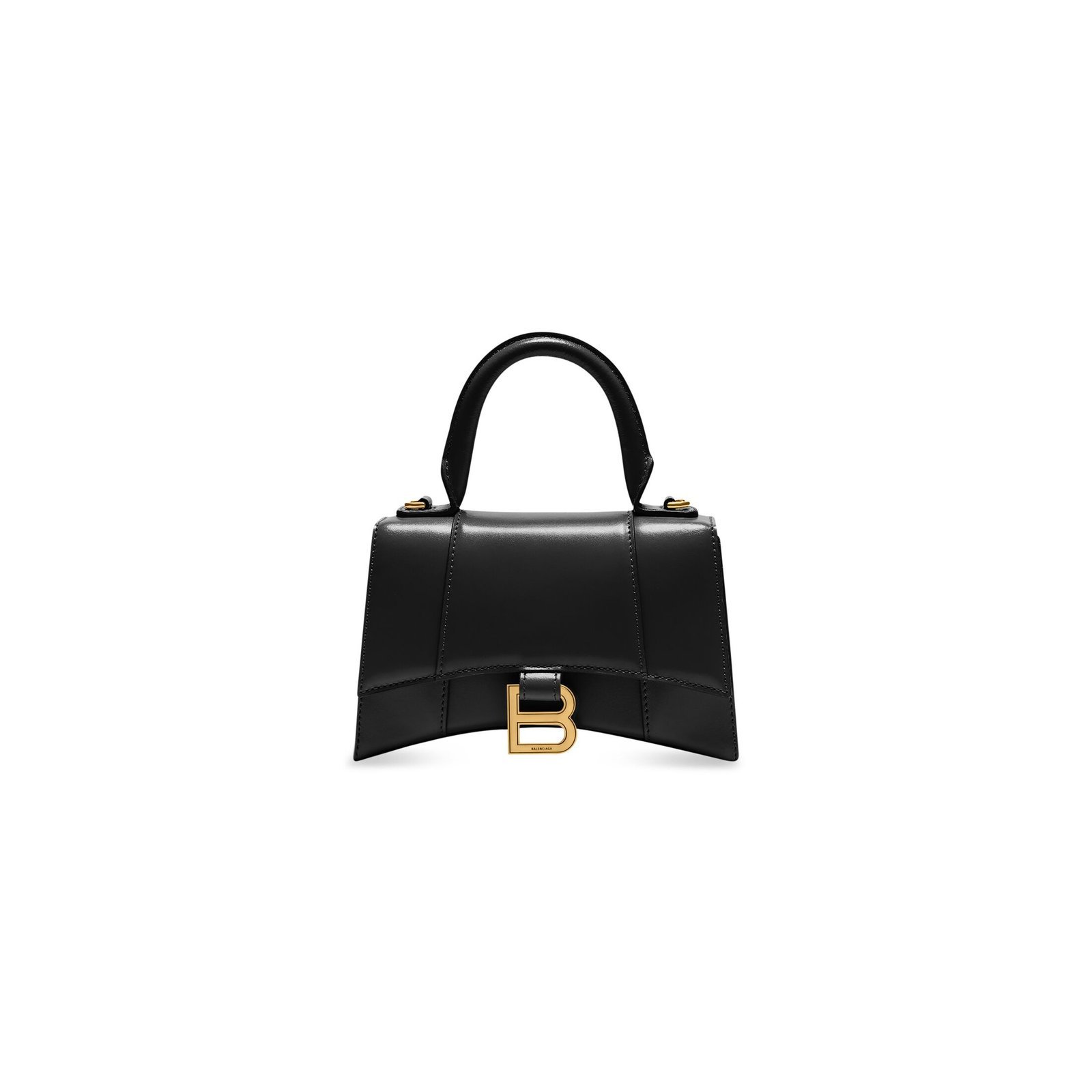 abaa22fe0dead1c68bd9626c2dab866d.jpg HOURGLASS plus small handbag - Image 1