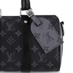Keepall Bandoulière 25 - Image 2