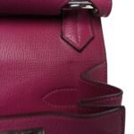 Taurillon Clemence Jypsiere 34 Bois De Rose - Image 13