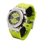 Audemars Piguet Royal Oak Offshore 26703ST.OO.A051CA.01 Replica - Image 2