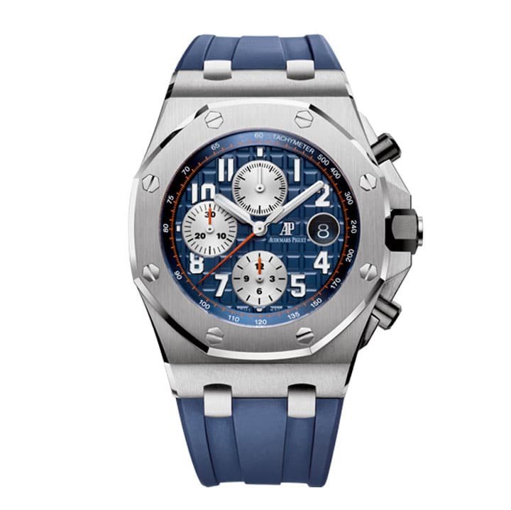 apoffshore.jpg Audemars Piguet Chronograph Replica - Image 1