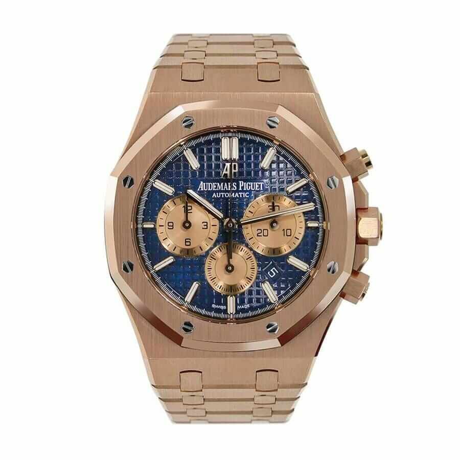 audemars-piguet-royal-oak-grande-tapisserie-dial-26331or-oo-1220or-01-replica.jpg Royal Oak Blue Replica - Image 1