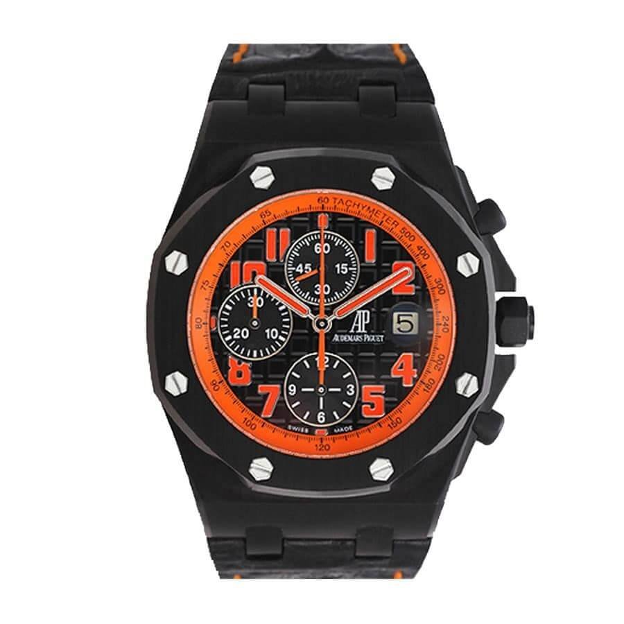 audemars-piguet-royal-oak-offshore-lava-dlc-26200sn-oo-d101cr-01-replica-2.jpg AP Volcano Replica - Image 1
