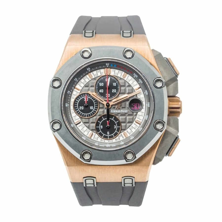 audemars-piguet-royal-oak-offshore-michael-schumacher.jpg AP Micheal Schumacher Replica - Image 1