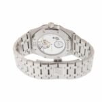 Audemars Piguet Royal Oak Tourbillon 26512ST.OO.1220ST.01 Replica - Image 5