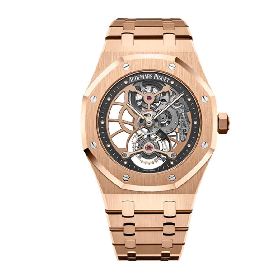 audemars-piguet-royal-oak-tourbillon-extra-thin-26518or-oo-1220or-01-replica.jpg Audemars Piguet Tourbillon Replica - Image 1