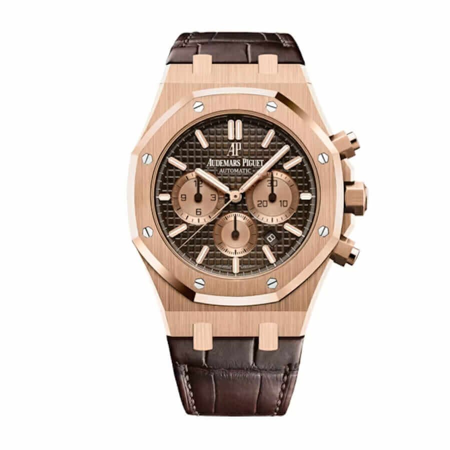 audemars-piguet-royal-oak-tourbillon-extrathin-26522or-oo-1220or-01-replica-1.jpg AP Brown Crocodile Strap Replica - Image 1