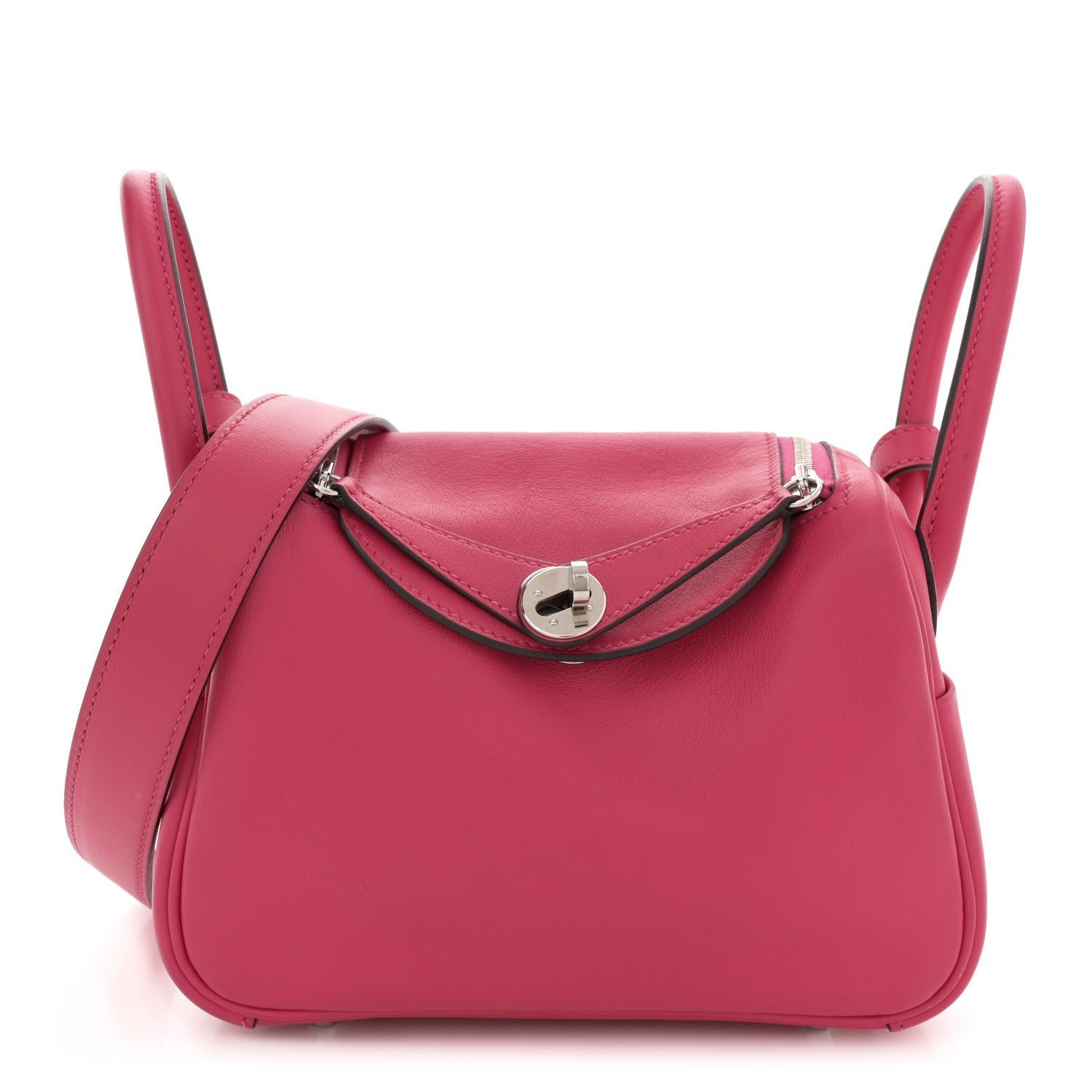 b06a9b211ba321050962b9be98384212_9a75d756-13eb-4901-8b74-d233be6fff24.jpg Swift Verso Mini Lindy 20 Rose Mexico Rouge Piment - Image 1