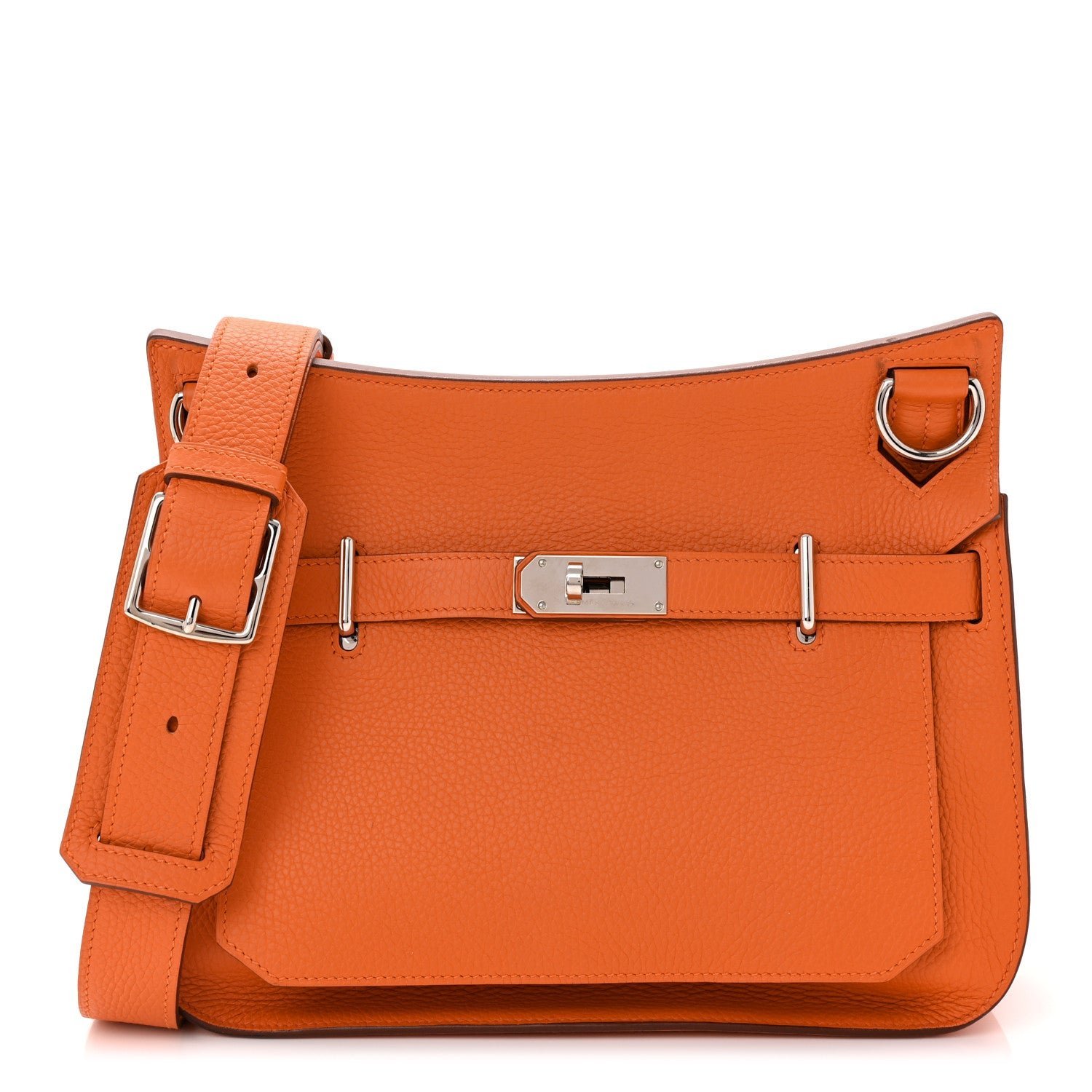 b0ce3e98499a34dda20dd0fd5b457eb3.jpg Taurillon Clemence Jypsiere 31 Orange - Image 1