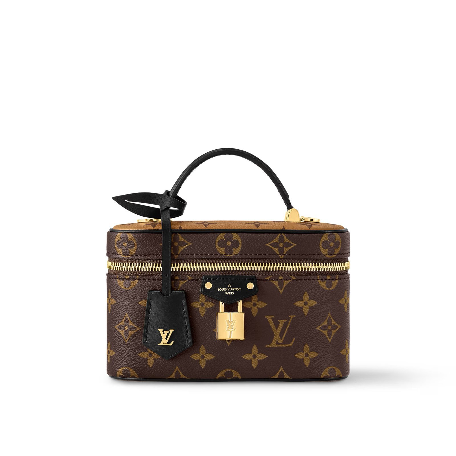 b11a71d6b2ee2c6b316cc16d042467b5.jpg Vanity Chain Pouch - Image 1