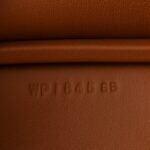 Toile Swift Broderie Shoulder Birkin Light 39 Gold Fauve Rose Pop Black - Image 7