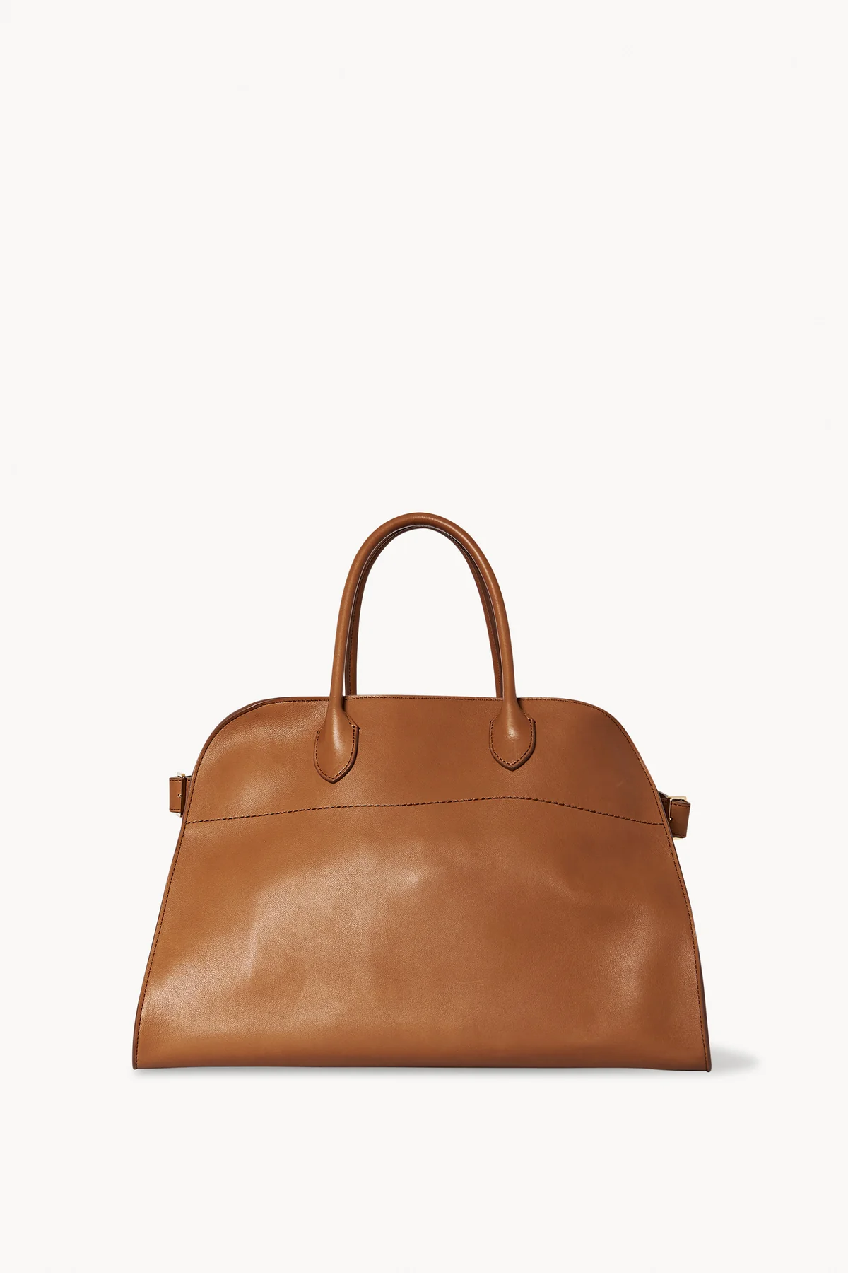 b5d69d2a74c894f7275c2bc7be74b062.webp Soft Margaux 15 Bag in Leather - Image 1