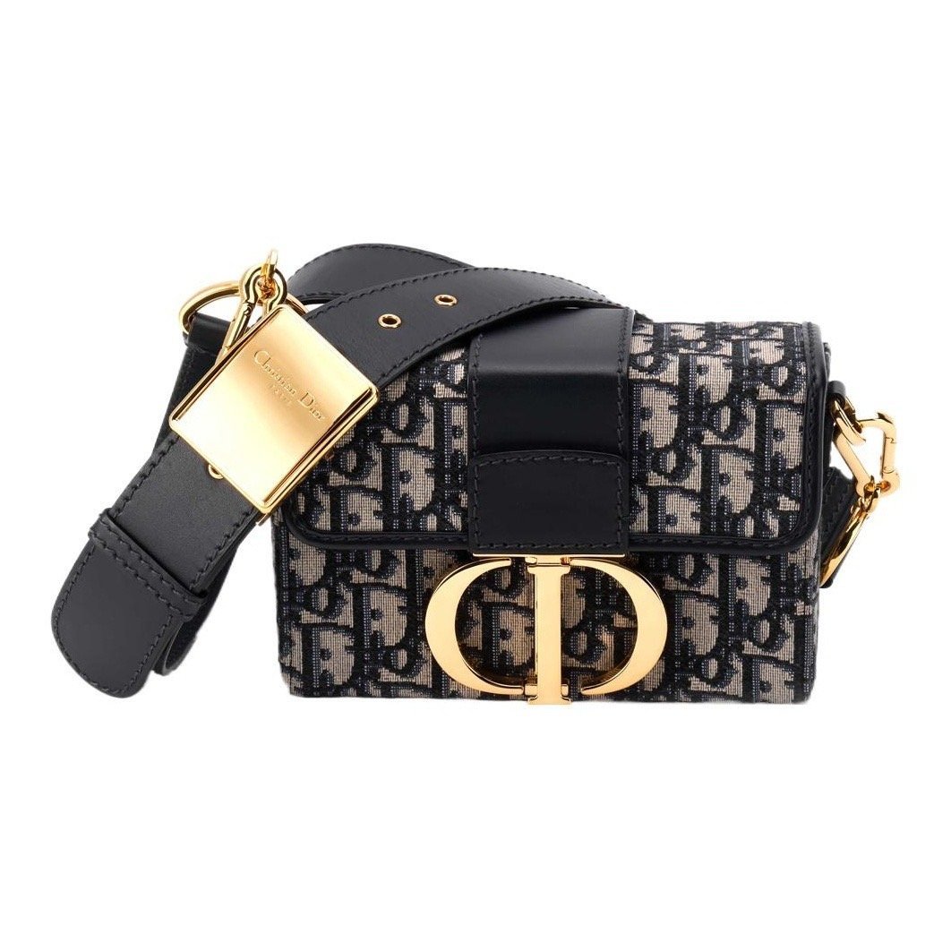 b8a4e620af5a828a6770deaf675d219d.jpg 30 MONTAIGNE MICRO BAG - Image 1
