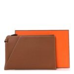 Togo Cabavertige 30 Pouch Gold - Image 8