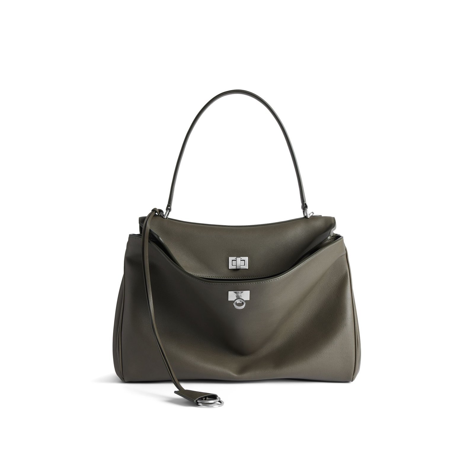 bb6ca56563d8d378b843f63b829d7890.jpg RODEO medium tote bag - Image 1