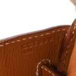 Epsom Birkin 30 Gold - Image 6