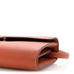 Evercolor Constance Long Wallet To Go Blush - Image 10