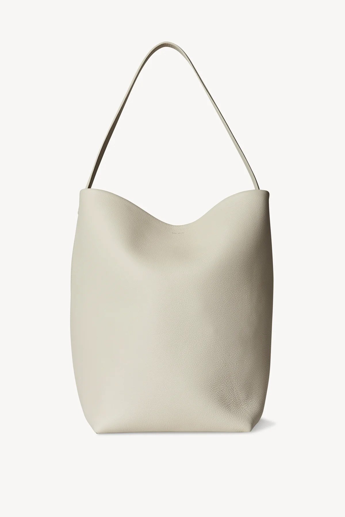 c211b84945bdf067d11c055efb3169e3.webp Large N/S Park Tote Bag in Leather - Image 1
