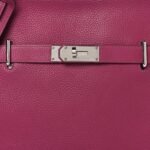 Taurillon Clemence Jypsiere 34 Bois De Rose - Image 8
