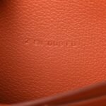Evercolor Constance Long Wallet To Go Blush - Image 7