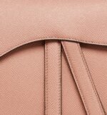 Saddle Bag with Strap - Image 4