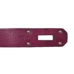 Taurillon Clemence Jypsiere 34 Bois De Rose - Image 7