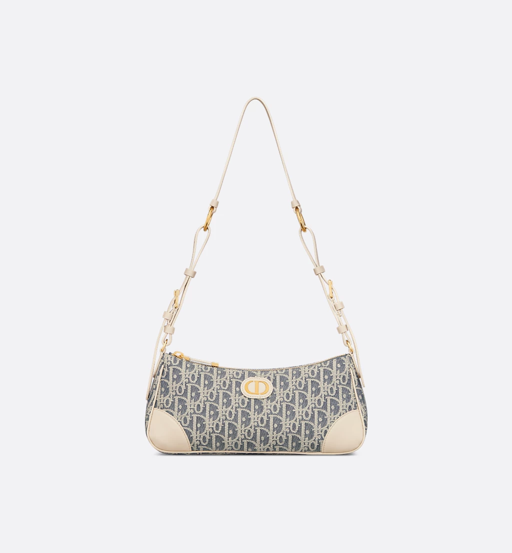 cdb8cf779073d64532b993d80ad77d25.webp 30 Montaigne Wanderlust Mini Handbag - Image 1