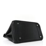 Togo Shooting Star BIRKIN 30 Black - Image 4