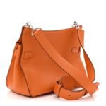 Taurillon Clemence Jypsiere 31 Orange - Image 5