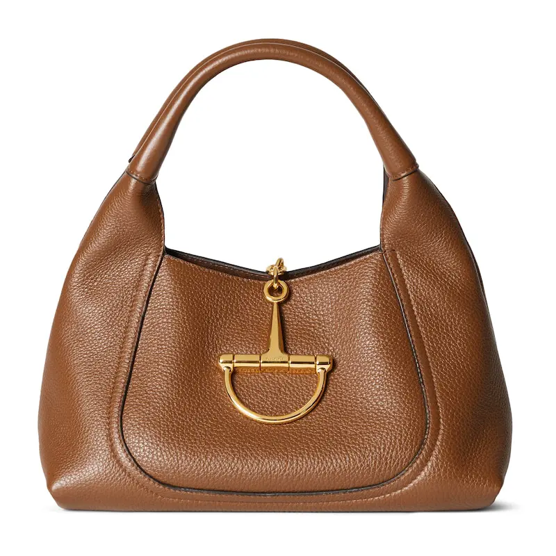 d0cd9574e6d124453b38dfe251745b11.webp Gucci Softbit series medium tote bag - Image 1