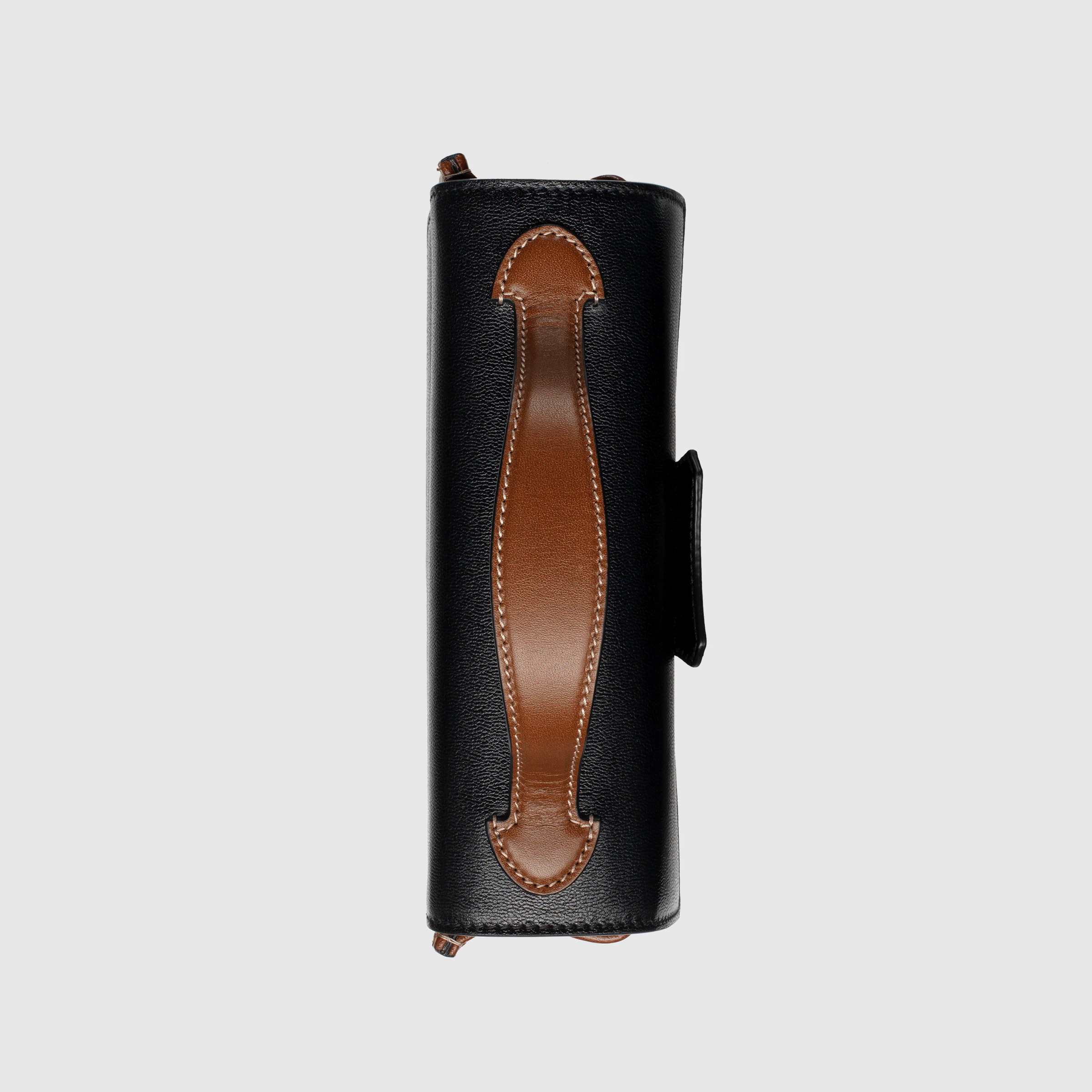 d1ea95d54df6f1c6aaf90278f2efa38e.webp PADLOCK MINI BAG - Image 1